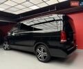 Черный Мерседес В-Класс, объемом двигателя 2.2 л и пробегом 120 тыс. км за 44900 $, фото 18 на Automoto.ua