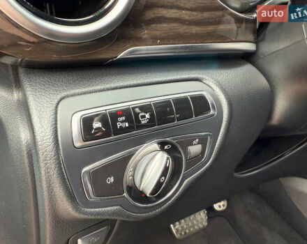 Чорний Мерседес В-Клас, об'ємом двигуна 2.14 л та пробігом 298 тис. км за 36800 $, фото 56 на Automoto.ua