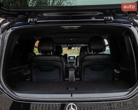 Чорний Мерседес В-Клас, об'ємом двигуна 2.14 л та пробігом 455 тис. км за 32300 $, фото 47 на Automoto.ua