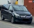 Черный Мерседес В-Класс, объемом двигателя 2.14 л и пробегом 410 тыс. км за 29000 $, фото 1 на Automoto.ua