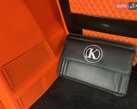 Черный Мерседес В-Класс, объемом двигателя 2.14 л и пробегом 83 тыс. км за 58000 $, фото 37 на Automoto.ua