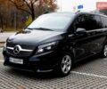 Черный Мерседес В-Класс, объемом двигателя 2.14 л и пробегом 455 тыс. км за 29900 $, фото 1 на Automoto.ua