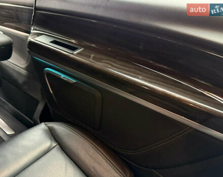 Чорний Мерседес В-Клас, об'ємом двигуна 2.14 л та пробігом 298 тис. км за 36800 $, фото 18 на Automoto.ua