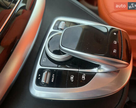 Черный Мерседес В-Класс, объемом двигателя 2.14 л и пробегом 83 тыс. км за 58000 $, фото 12 на Automoto.ua