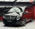Черный Мерседес В-Класс, объемом двигателя 2.2 л и пробегом 120 тыс. км за 44900 $, фото 1 на Automoto.ua