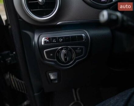 Чорний Мерседес В-Клас, об'ємом двигуна 2.14 л та пробігом 455 тис. км за 32300 $, фото 28 на Automoto.ua