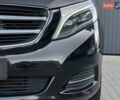 Черный Мерседес В-Класс, объемом двигателя 2.14 л и пробегом 200 тыс. км за 44500 $, фото 2 на Automoto.ua