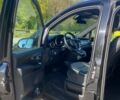 Черный Мерседес В-Класс, объемом двигателя 2.2 л и пробегом 132 тыс. км за 47800 $, фото 6 на Automoto.ua