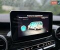 Черный Мерседес В-Класс, объемом двигателя 2.14 л и пробегом 290 тыс. км за 39900 $, фото 95 на Automoto.ua