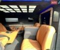 Чорний Мерседес В-Клас, об'ємом двигуна 2.2 л та пробігом 40 тис. км за 99900 $, фото 60 на Automoto.ua