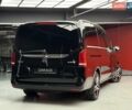 Черный Мерседес В-Класс, объемом двигателя 2.2 л и пробегом 120 тыс. км за 44900 $, фото 14 на Automoto.ua