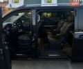 Черный Мерседес В-Класс, объемом двигателя 2.14 л и пробегом 165 тыс. км за 47000 $, фото 13 на Automoto.ua