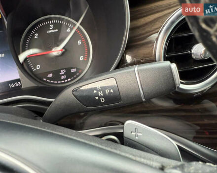 Чорний Мерседес В-Клас, об'ємом двигуна 2.14 л та пробігом 298 тис. км за 36800 $, фото 84 на Automoto.ua