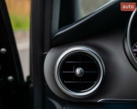 Чорний Мерседес В-Клас, об'ємом двигуна 2.14 л та пробігом 455 тис. км за 32300 $, фото 27 на Automoto.ua