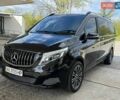 Черный Мерседес В-Класс, объемом двигателя 2.14 л и пробегом 181 тыс. км за 35200 $, фото 1 на Automoto.ua