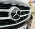 Черный Мерседес В-Класс, объемом двигателя 2.14 л и пробегом 290 тыс. км за 39900 $, фото 30 на Automoto.ua