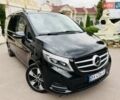 Черный Мерседес В-Класс, объемом двигателя 2.14 л и пробегом 290 тыс. км за 39900 $, фото 27 на Automoto.ua