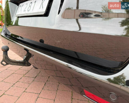 Чорний Мерседес В-Клас, об'ємом двигуна 2.14 л та пробігом 298 тис. км за 36800 $, фото 74 на Automoto.ua