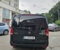 Чорний Мерседес В-Клас, об'ємом двигуна 2.14 л та пробігом 280 тис. км за 38000 $, фото 4 на Automoto.ua