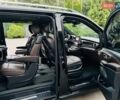 Черный Мерседес В-Класс, объемом двигателя 2.14 л и пробегом 290 тыс. км за 39900 $, фото 58 на Automoto.ua
