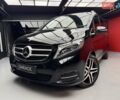 Черный Мерседес В-Класс, объемом двигателя 2.2 л и пробегом 120 тыс. км за 44900 $, фото 3 на Automoto.ua
