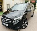Черный Мерседес В-Класс, объемом двигателя 2.14 л и пробегом 290 тыс. км за 39900 $, фото 22 на Automoto.ua