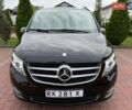 Чорний Мерседес В-Клас, об'ємом двигуна 2.14 л та пробігом 298 тис. км за 36800 $, фото 66 на Automoto.ua