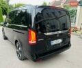 Черный Мерседес В-Класс, объемом двигателя 2.14 л и пробегом 290 тыс. км за 39900 $, фото 18 на Automoto.ua