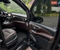 Черный Мерседес В-Класс, объемом двигателя 2.14 л и пробегом 290 тыс. км за 39900 $, фото 87 на Automoto.ua