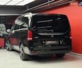 Черный Мерседес В-Класс, объемом двигателя 2.2 л и пробегом 120 тыс. км за 44900 $, фото 19 на Automoto.ua