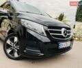 Черный Мерседес В-Класс, объемом двигателя 2.14 л и пробегом 290 тыс. км за 39900 $, фото 28 на Automoto.ua