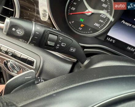 Чорний Мерседес В-Клас, об'ємом двигуна 2.14 л та пробігом 298 тис. км за 36800 $, фото 78 на Automoto.ua