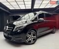 Черный Мерседес В-Класс, объемом двигателя 2.2 л и пробегом 120 тыс. км за 44900 $, фото 4 на Automoto.ua