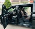 Черный Мерседес В-Класс, объемом двигателя 2.14 л и пробегом 290 тыс. км за 39900 $, фото 63 на Automoto.ua