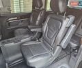Чорний Мерседес В-Клас, об'ємом двигуна 2.14 л та пробігом 280 тис. км за 38000 $, фото 23 на Automoto.ua