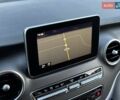 Черный Мерседес В-Класс, объемом двигателя 2.14 л и пробегом 205 тыс. км за 42999 $, фото 62 на Automoto.ua
