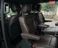 Черный Мерседес В-Класс, объемом двигателя 2.14 л и пробегом 290 тыс. км за 39900 $, фото 76 на Automoto.ua