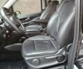 Чорний Мерседес В-Клас, об'ємом двигуна 2.14 л та пробігом 280 тис. км за 38000 $, фото 14 на Automoto.ua