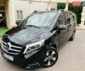Черный Мерседес В-Класс, объемом двигателя 2.14 л и пробегом 290 тыс. км за 39900 $, фото 19 на Automoto.ua