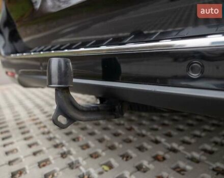 Чорний Мерседес В-Клас, об'ємом двигуна 2.14 л та пробігом 455 тис. км за 32300 $, фото 21 на Automoto.ua