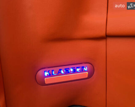 Черный Мерседес В-Класс, объемом двигателя 2.14 л и пробегом 83 тыс. км за 58000 $, фото 20 на Automoto.ua