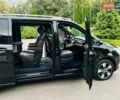 Черный Мерседес В-Класс, объемом двигателя 2.14 л и пробегом 290 тыс. км за 39900 $, фото 55 на Automoto.ua