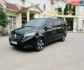 Черный Мерседес В-Класс, объемом двигателя 2.14 л и пробегом 290 тыс. км за 39900 $, фото 40 на Automoto.ua