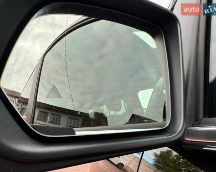 Чорний Мерседес В-Клас, об'ємом двигуна 2.14 л та пробігом 298 тис. км за 36800 $, фото 31 на Automoto.ua