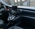 Мерседес В-Класс 2015 в Черновцах на Automoto.ua Черный Мерседес В-Класс, объемом двигателя 2.1 л и пробегом 398 тыс. км за 31000 $, фото 5 на Automoto.ua