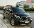Чорний Мерседес В-Клас, об'ємом двигуна 2.2 л та пробігом 398 тис. км за 31900 $, фото 1 на Automoto.ua