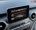 Черный Мерседес В-Класс, объемом двигателя 2.14 л и пробегом 205 тыс. км за 42999 $, фото 61 на Automoto.ua
