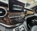Чорний Мерседес В-Клас, об'ємом двигуна 2.14 л та пробігом 280 тис. км за 38000 $, фото 13 на Automoto.ua
