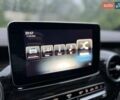 Черный Мерседес В-Класс, объемом двигателя 2.14 л и пробегом 290 тыс. км за 39900 $, фото 99 на Automoto.ua