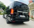 Черный Мерседес В-Класс, объемом двигателя 2.14 л и пробегом 290 тыс. км за 39900 $, фото 41 на Automoto.ua